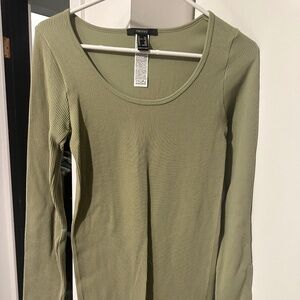 Forever 21 Bodycon Dress - S/M